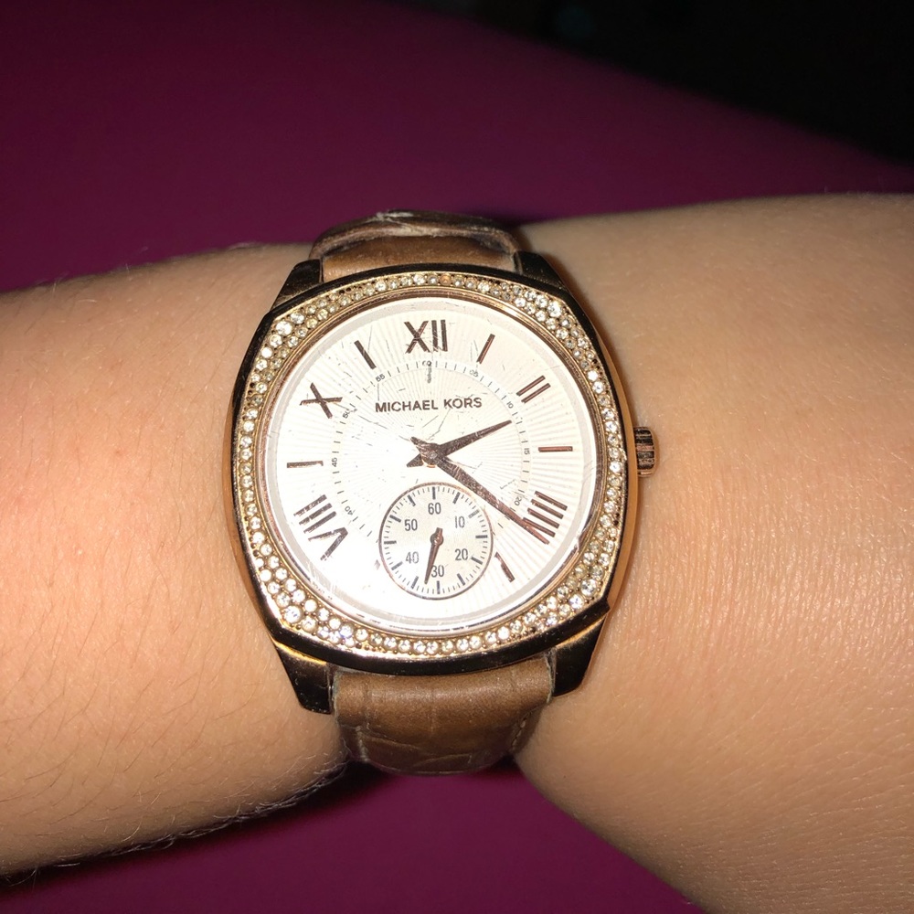 Michael Kors Watch
